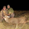 Exchangehunter how joined 10 pointer club 3 hours after arriving in Finland.
