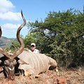 56 INCH KUDU