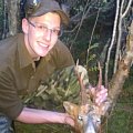 Roe deer
