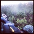 Great hunting grunds