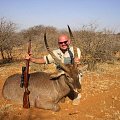 Waterbuck - Northern Cape, South Africa