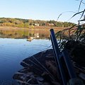 Duck hunting in October