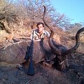 Some of the hunting in the areas we hunt