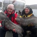Big Game fishing in norway