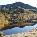 Ruahine Ranges, North Island NZ