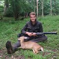 Muntjac
