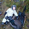 Next generation Hunter 