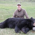 My blackbear from Canada 