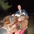 We bagged a big boy!
