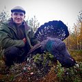 Exchange hunt Finland 
