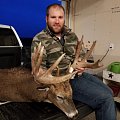 2018 archery Buck