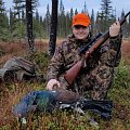 1st Capercaillie
