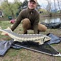 Fishing is my passion too!