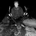 Trophy  Red deer