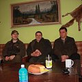 první setkání / first meeting