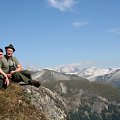 Chamois hunt in Austria