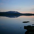 23.40 Sunset or sunrise