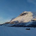 Tarradalen -Tarra valley
