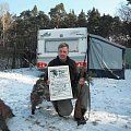 Exchange hunt 2012 in Czech Republic Vs Iceland