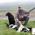 friend from Cz came to Iceland