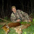Results from some of my swap hunt guests in England