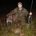 Results from some of my swap hunt guests in England