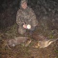 Results from some of my swap hunt guests in England