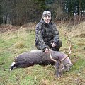 Results from some of my swap hunt guests in England