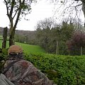 Results from some of my swap hunt guests in England