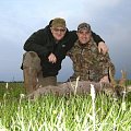Results from some of my swap hunt guests in England