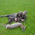 Results from some of my swap hunt guests in England