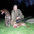 Results from some of my swap hunt guests in England