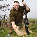results of some of my own hunts home and abroad