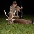 results of some of my own hunts home and abroad