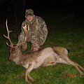 results of some of my own hunts home and abroad
