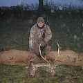 some of my own hunts home and abroad