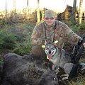 some of my own hunts home and abroad