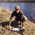 Seatrout 2,5kg